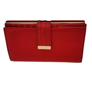 Danier authentic leather wallet